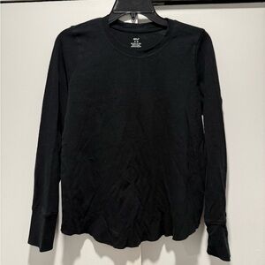 WOMENS Long Sleeve Aerie Top Size M
